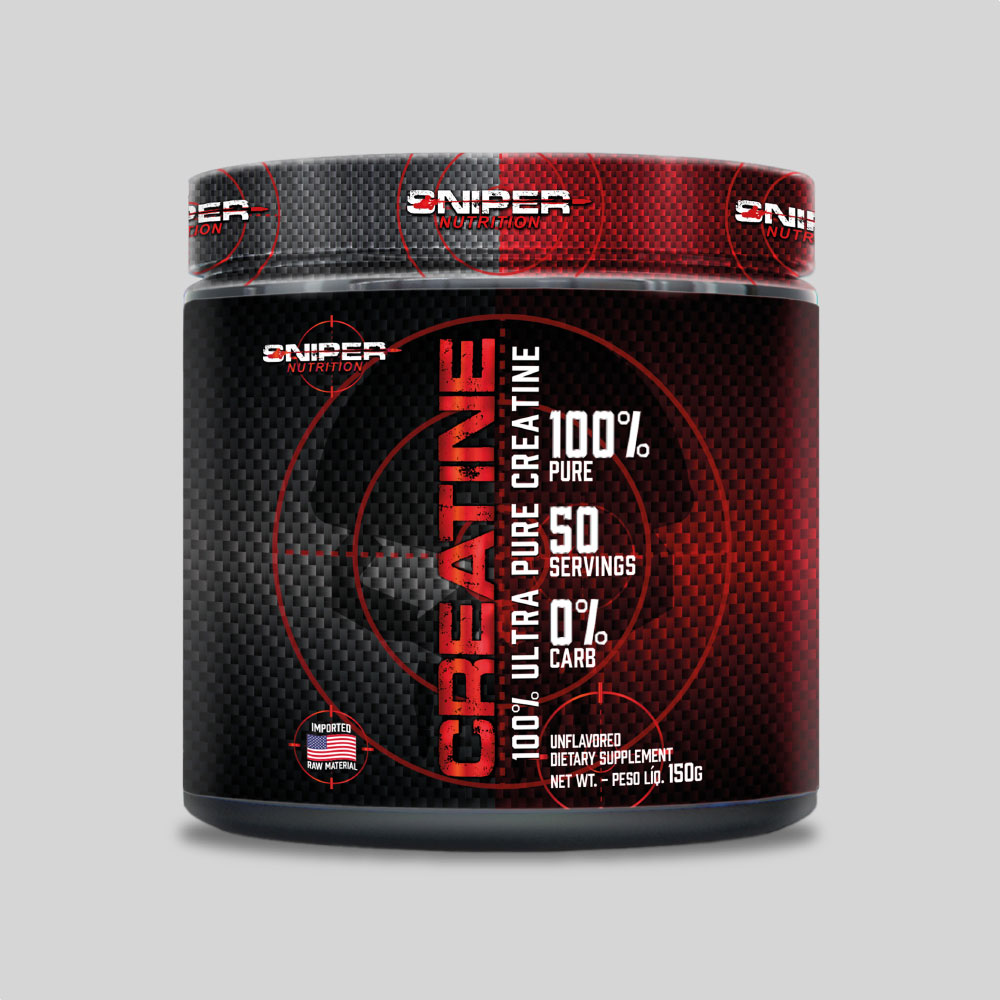 Creatine 150g