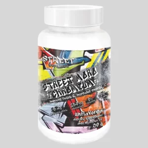 Moro + chromium - Street