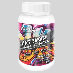 Fat Burner - Street