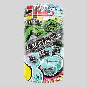 L-Glutamine - Street