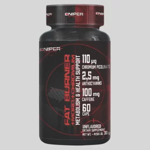 Fat Burner - Sniper